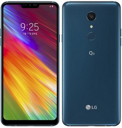 Прошивка телефона LG Q9 в Смоленске